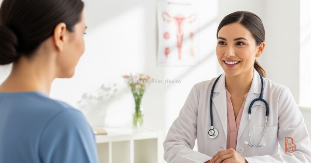 Check-up feminino: por que realizar exames preventivos todo ano