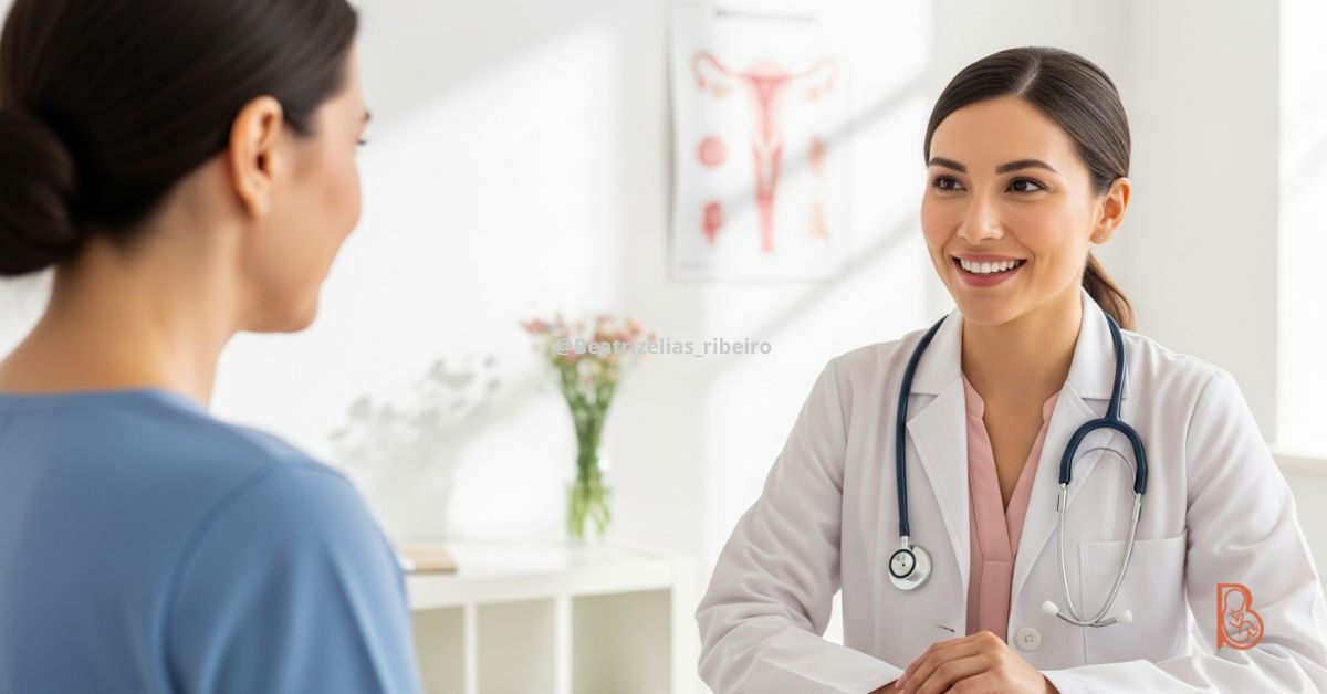 Check-up feminino: por que realizar exames preventivos todo ano